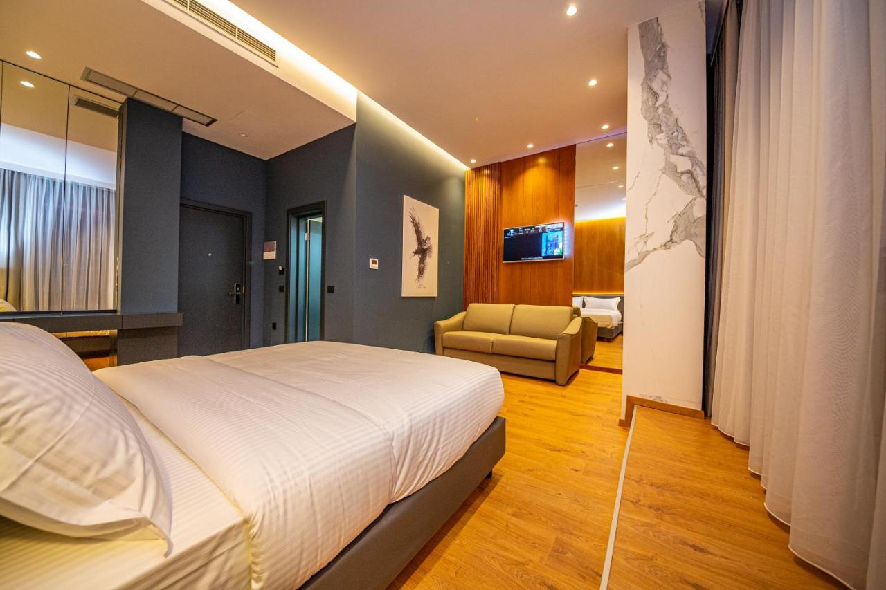 Black Diamond 4* Tirana