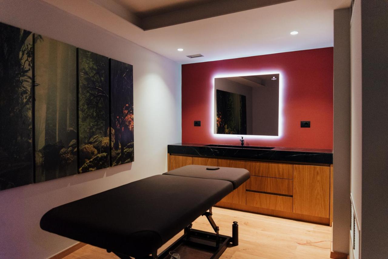 Hotell Black Diamond