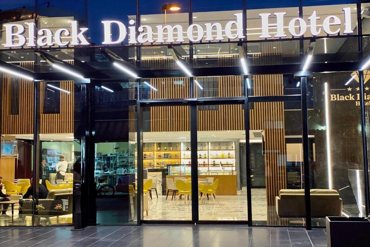 Black Diamond Tirana