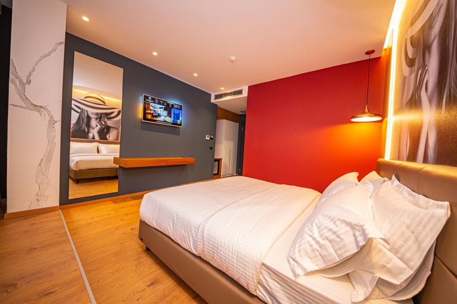 Hotell Black Diamond 4*